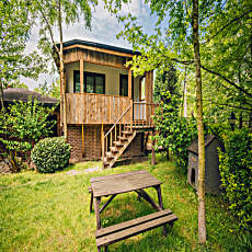 Sapanca Çayır Çimen Otel